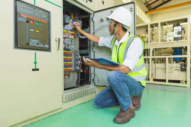 generator installations